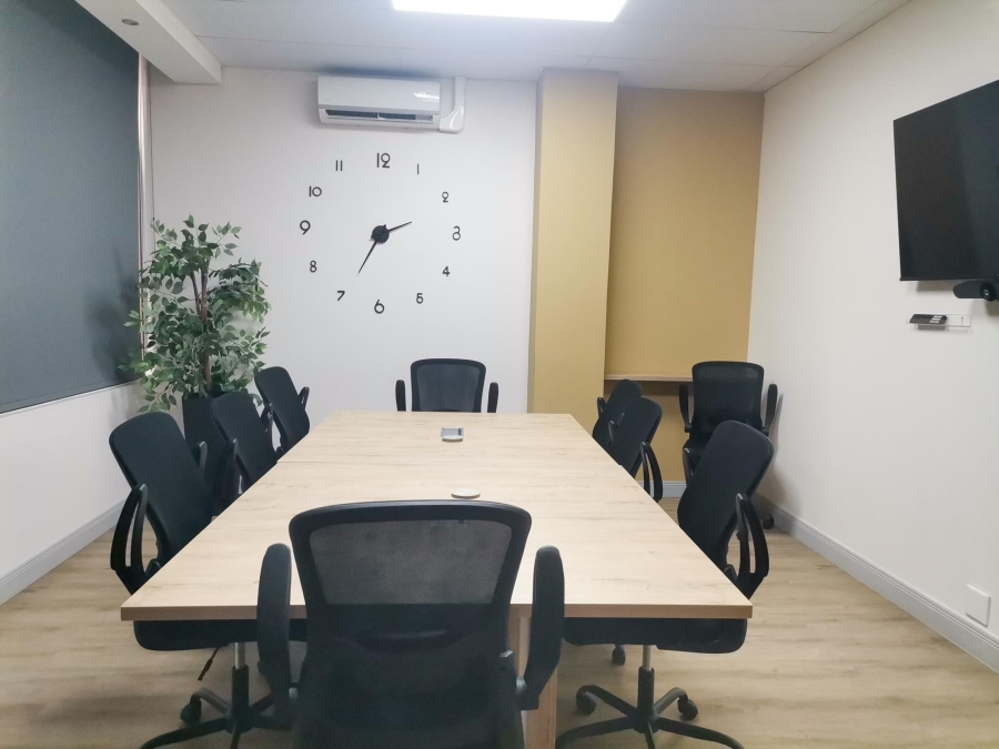 To Let Commercial Property for Rent in Protea Park North West